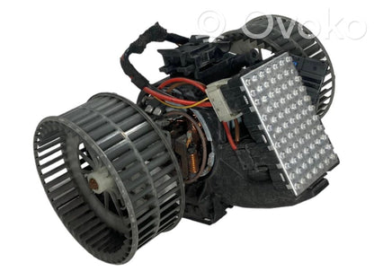 Mazā radiatora ventilators