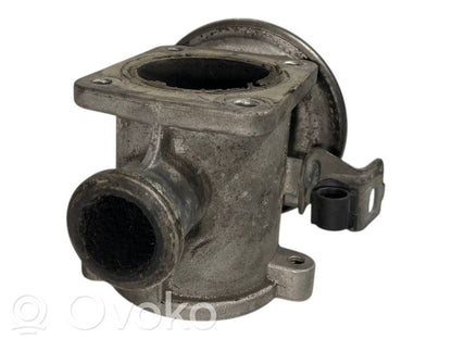 EGR vārsts