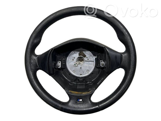 Рулевое колесо