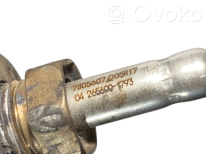 Katalizators, FAP/DPF cieto daļiņu filtrs