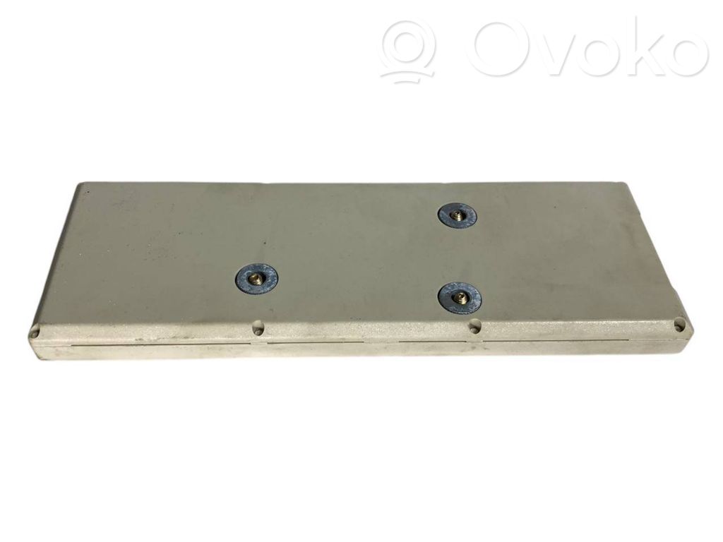 Antenas pastiprinātājs