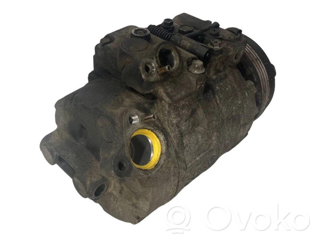 Gaisa kondicioniera kompresors (sūknis)