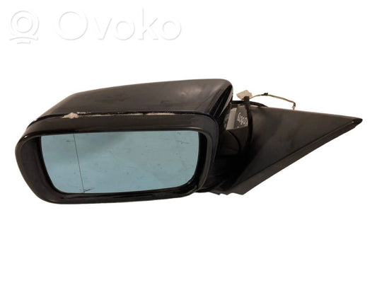 Mirror (electrically controlled)