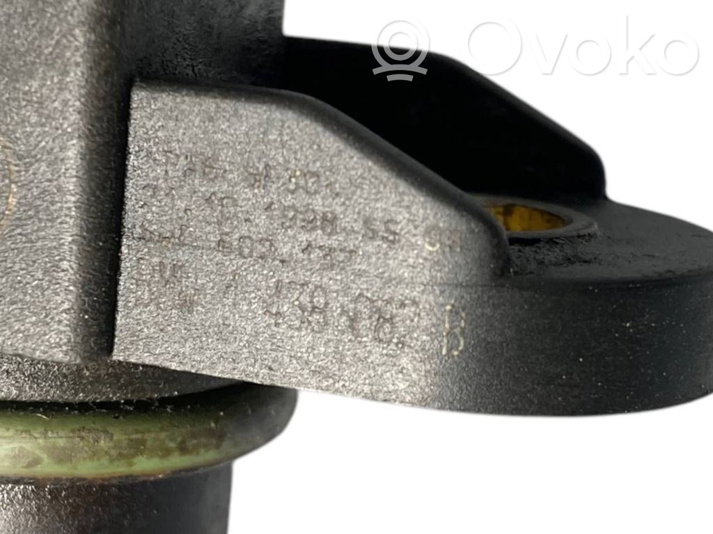Sadales vārpstas stāvokļa sensors