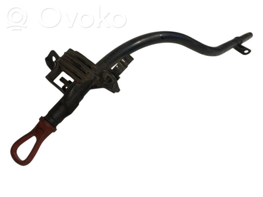 Oil level gauge