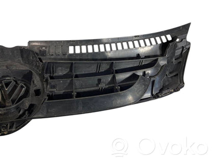 Priekšējais režģis