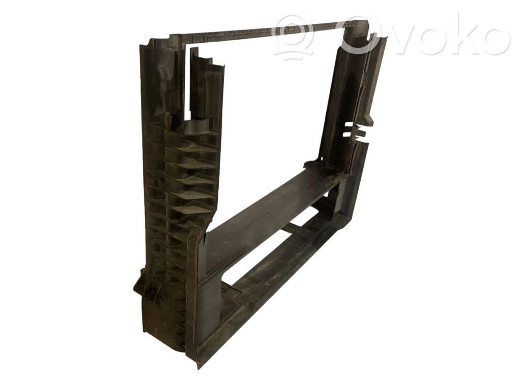 Radiator decorative trim