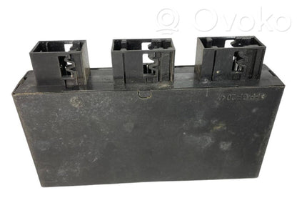 Блок управления парковкой (PDC)