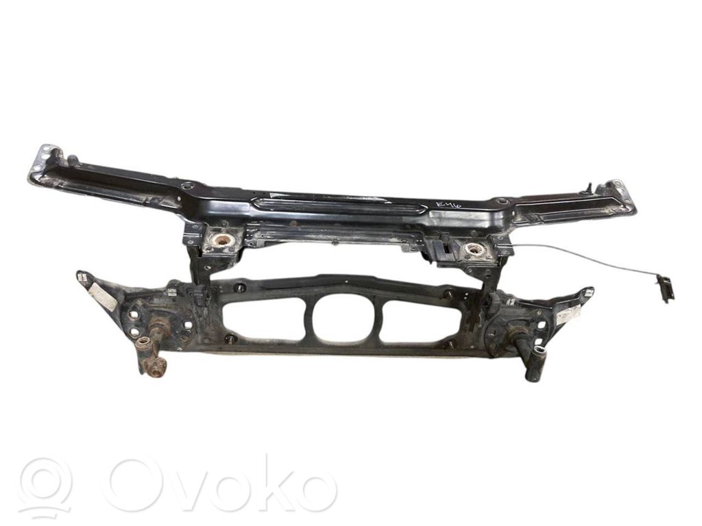 Панель радиатора