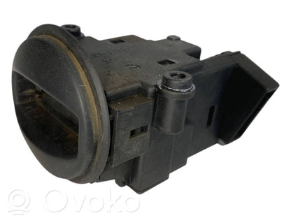 Ignition key