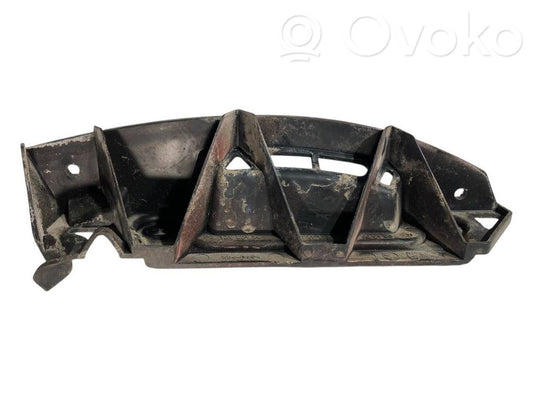 Aizmugurējā bufera montāžas kronšteins