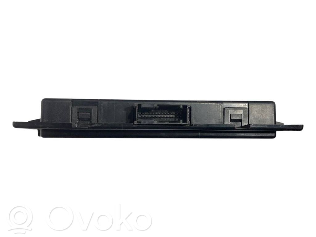 Light module LCM