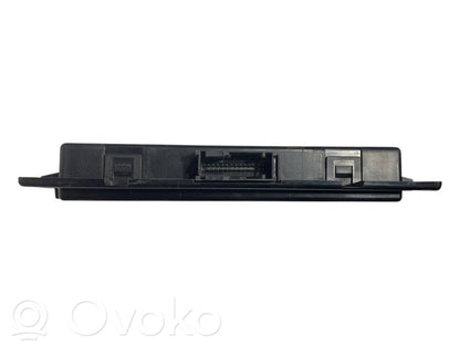 Light module LCM