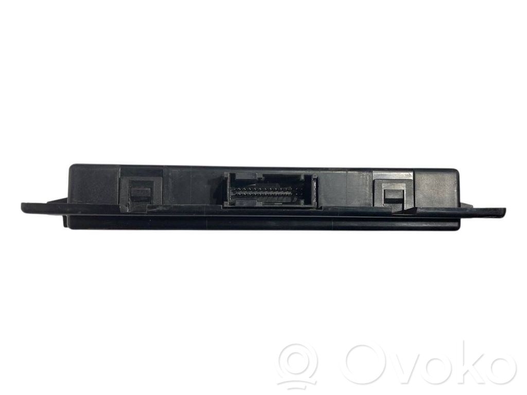 Световой модуль ЛКМ