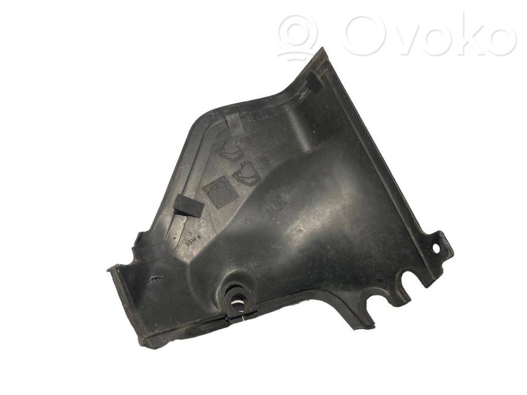 Other type of engine compartment part