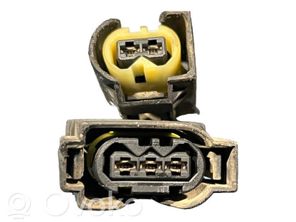 Engine wiring harness