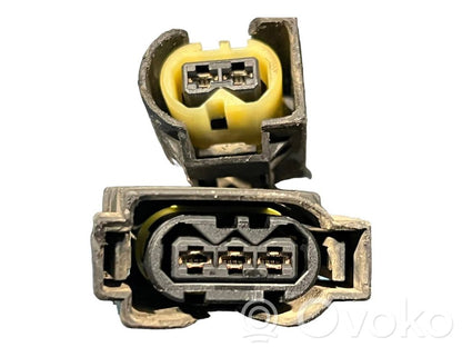 Engine wiring harness