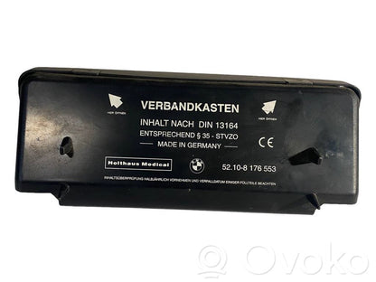 Аптечка первой помощи