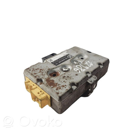 Блок управления дверью