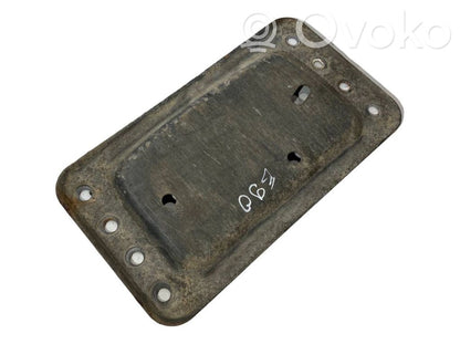 Другой элемент заднего шасси