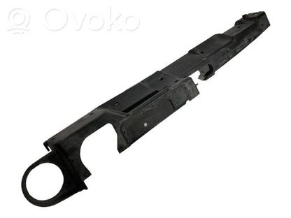 Cita veida dzinēja nodalījuma detaļa