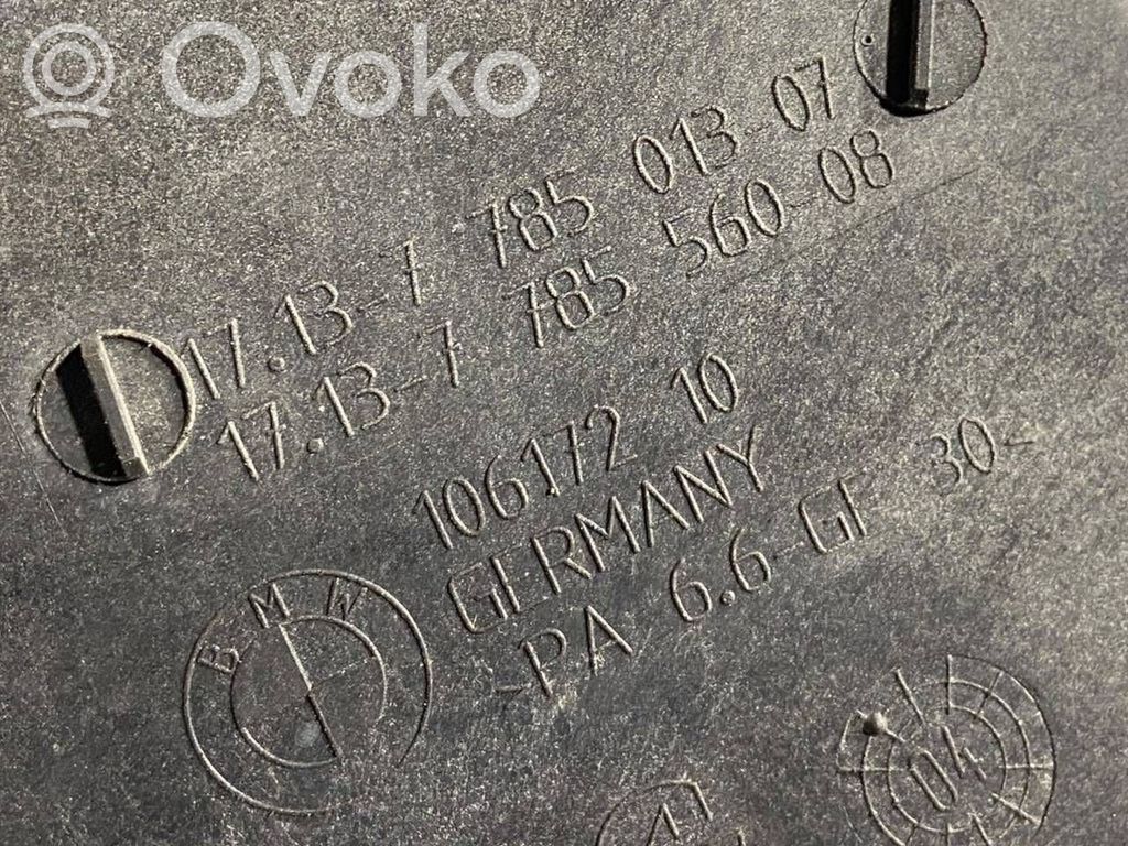 Dzesēšanas šķidruma izplešanās tvertne