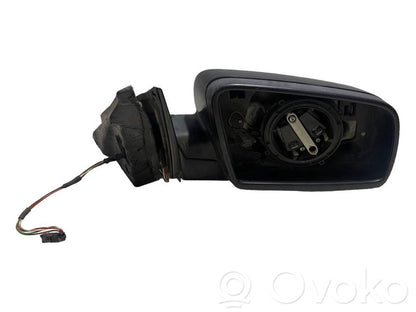 Spogulis (elektriski vadāms)