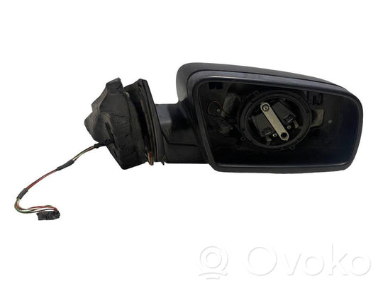 Spogulis (elektriski vadāms)