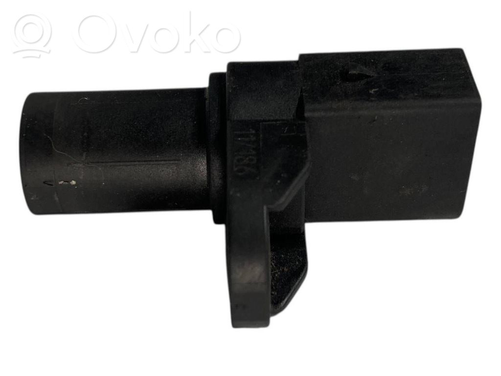 Sadales vārpstas stāvokļa sensors