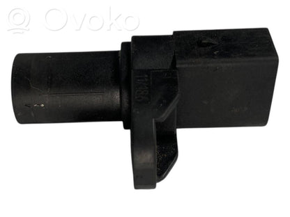 Sadales vārpstas stāvokļa sensors