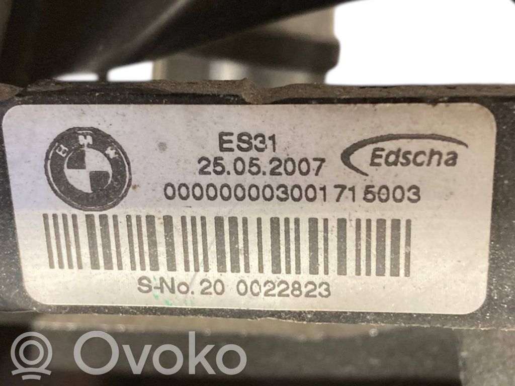 Jumta eņģe (-es)