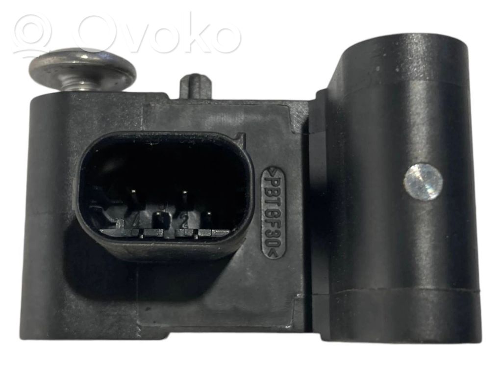 Gaisa spilvenu trieciensensors