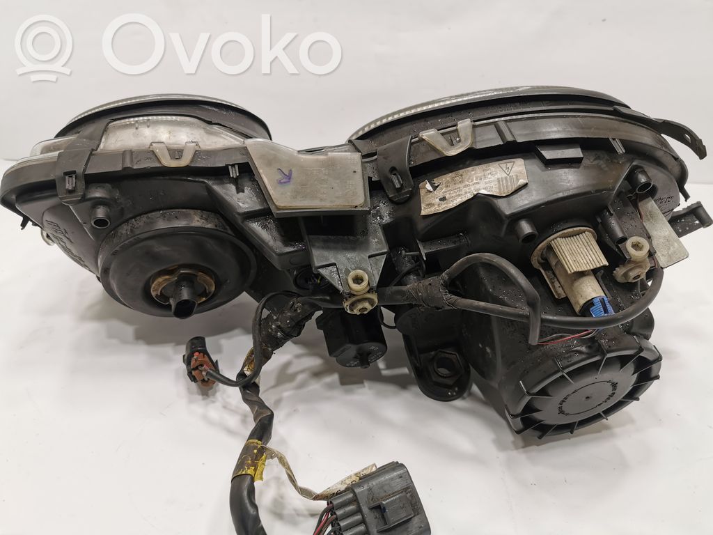 Priekšējais lukturis