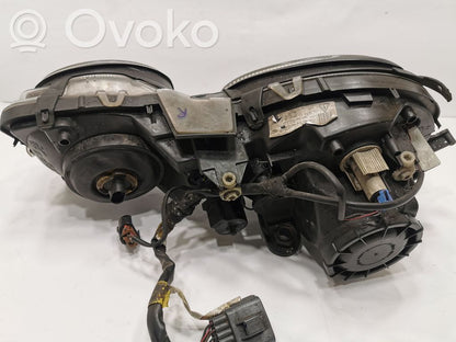 Priekšējais lukturis