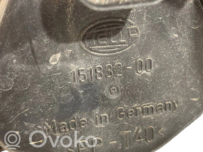 Priekšējais lukturis