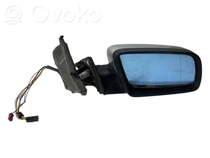 Spogulis (elektriski vadāms)