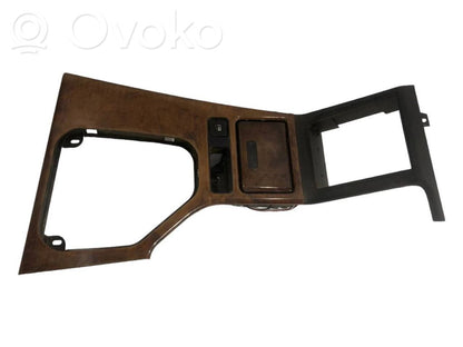 Декоративная накладка на рычаг переключения передач (пластик)