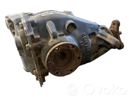 Rear reducer