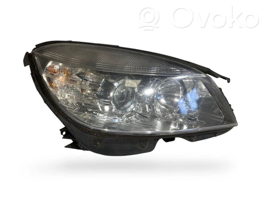 Priekšējais lukturis