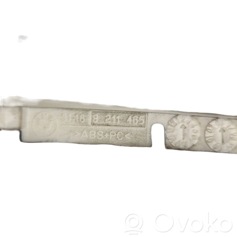 Cita veida salona detaļa