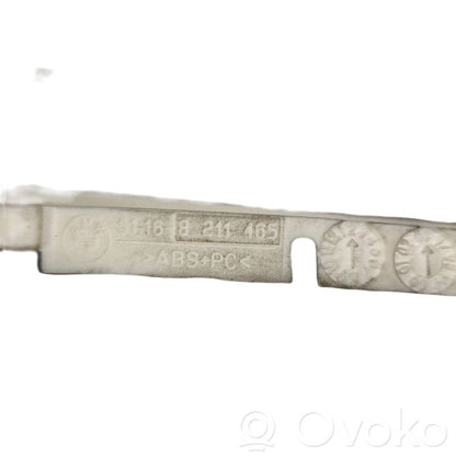 Cita veida salona detaļa