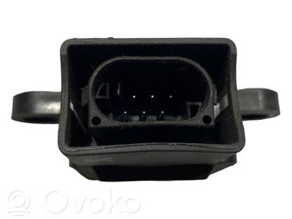 ESP (Electronic Stability Program) sensor (acceleration sensor)