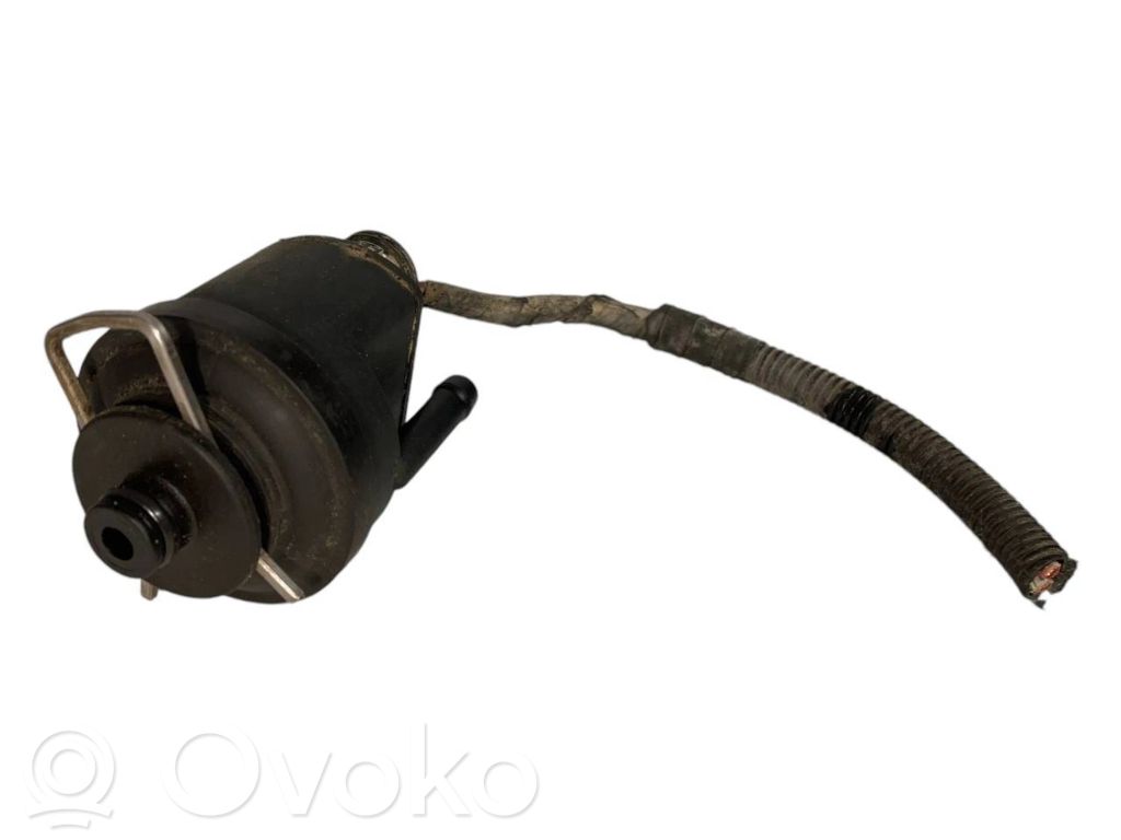 Fuel filter heater