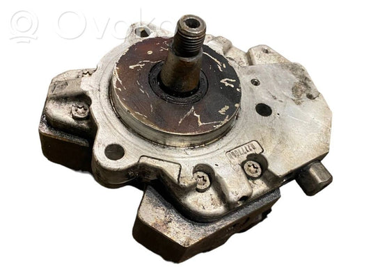 Fuel pump