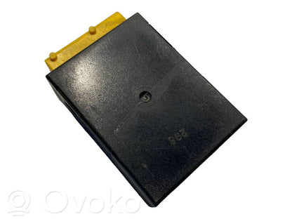 Imobilaizera vadības bloks
