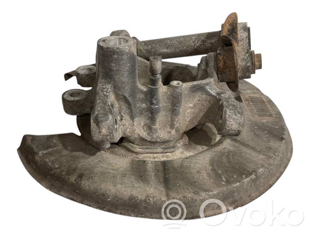 Rear wheel hub shaft joint (stupica, capfa)