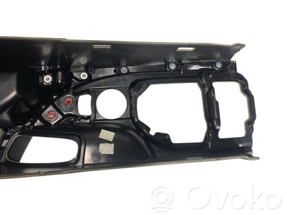 Центральная консоль