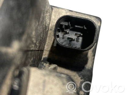 Aizmugurējā bufera montāžas kronšteins