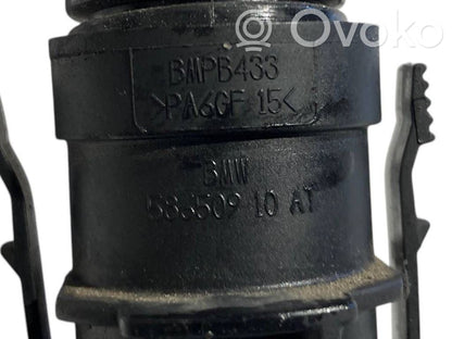 Ventilācijas caurule