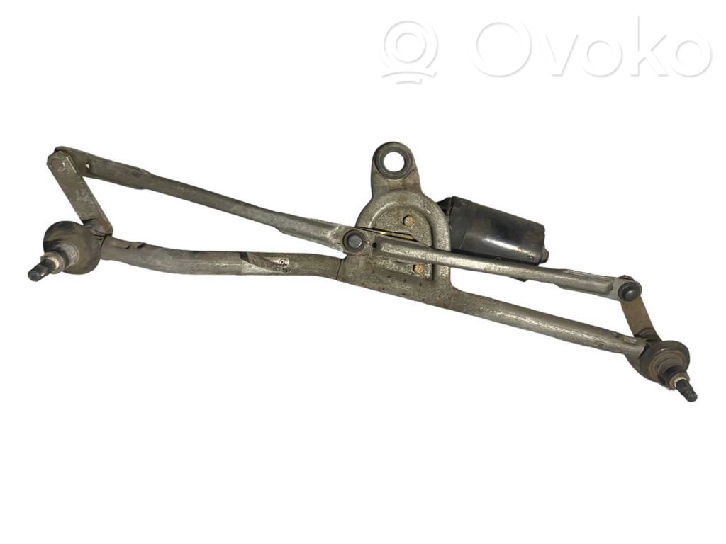 Wiper mechanism kit